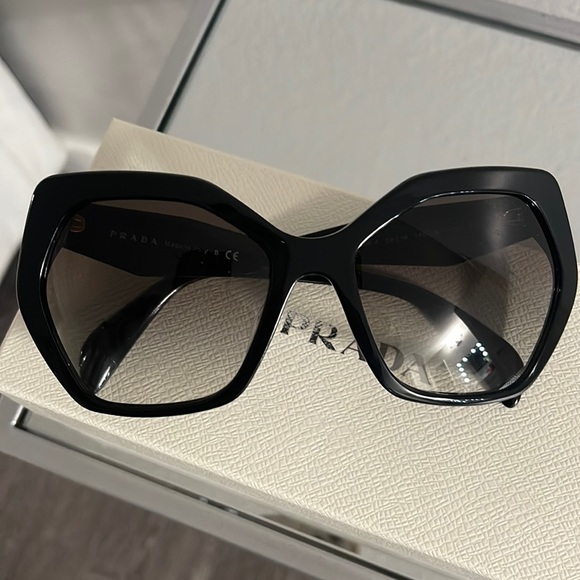Prada Sunglasses - Picture 1 of 3